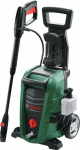 Bosch Group Bosch UniversalAquatak 125 Sort Green