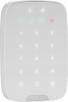 Ajax Systems Keypad Plus Jeweller White
