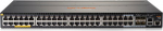 HPE 2930M 48G POE+ 1-SLOT SW STOCK, IN