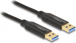 Delock USB-Cable Kit - 24 pin USB-C (M) zu 24 pin USB-C (M)