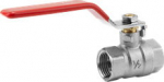 Gardena Ball valve with 21 mm (G 1/2)-Gewinde