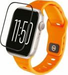 Mobile Origin Screen Guard Spare Hybrid film - Apple Watch 6/5/4/SE 44mm