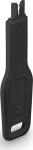 Lindy RJ-45 Port Blocker key, Black