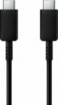 Kabel USB Vega USB-C - USB-C 1 m Czarny