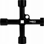 Neo Key to the cabinets