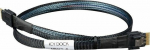 We-Ra. IcyDock SlimSAS 4i 38 pin SFF-8654 to SlimSAS 4i 38