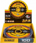 Dewalt PIŁA TARCZOWA DO DREWNA ELITE 190*30MM 24 TEETH (1 SZT)