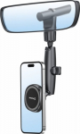 Swissten Magnetic Car Mirror Holder