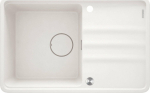 Deante sink Deante Granite sink 1-chamber with a drainer