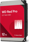 Western Digital WD Red Pro Harddisk WD122KFBX 12TB 3.5 Serial ATA-600 7200rpm