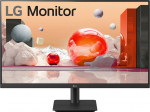 LG 27" 27MS500 | 1920x1080 | IPS | 5ms | 100Hz | 2&aring;r