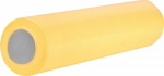 Activeshop Disposable cosmetic napkin yellow