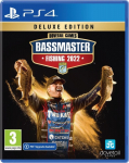 Dovetail Games PS4 Bassmaster Fishing 2022 - Deluxe Edition