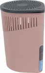 Wenko Pochłaniacz wilgoci, 80 cubic meters, prevents mold growth, mushroom, replaceable inserts, the color pink, 3 months of operation