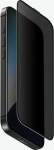 Uniq UNIQ Optix Privacy iPhone 16 Pro Max 6.9'' privacy tempered glass with applicator