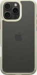 Spigen Spigen Crystal Hybrid, mute beige - iPhone 6.9'' 2024