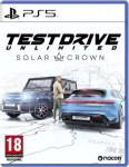 NACON PS5 Test Drive Unlimited Solar Crown