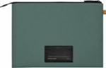 Case Native Union Native Union W.F.A Sleeve - Macbook protective case 16" (slate green)