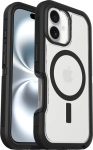 Otterbox Defender XT - suojakuori, iPhone 16, black / bright
