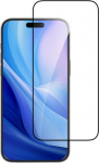 4smarts SECOND GLASS WITH MOUNTING, FRAME FOR APPLE IPHONE 17 / 16 P