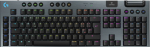 Log G915 X LIGHTSPEED, WRLS G KB-BLACK-ITA-EMEA28I-935