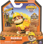 Spin Master Rubble & Crew: Rubble Tool Waggers Action Pup (20148305)
