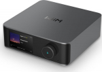 Wiim Ultra High-Res Network Audio Player & preamplifier - Space Grey - HDMI ARC Phono