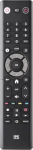 One For All URC1313 TV Remote Control for Philips