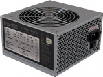LC-Power Netzteil 400W LC500-12 (80+Bronze)
