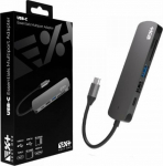 HUB USB NEXT ONE NEXT ONE Hub USB-C Essentials Multiport