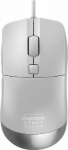 CHERRY XTRFY M50 White Wired Mouse