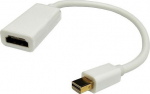 Extra Digital Adapter Mini DisplayPort - HDMI