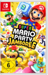 Nintendo Super Mario Party Jamboree