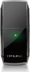 TP-LINK 600MBit WLAN-USB Adapter Dualband AC