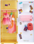 MGA Rainbow High: Design & Style - Locker Playset (507420)