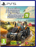 PS5 Farming Simulator 25