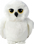 Harry Potter Hedwig - owl plush toy, 25 cm