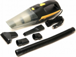 Forsage Handheld Vacuum Cleaner CAR VACUUM CLEANER FILTER 12V 80W