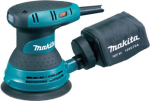 Makita BO5031 Random orbital sander 300W