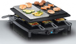 Steba RC 4 plus Raclette