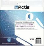 Actis ink. Ink KB-123BK / LC123Bk (black)