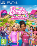 Outright Games Ltd. PS4 Barbie Project Friendship