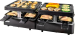 Unold 48755 Raclette Extandable
