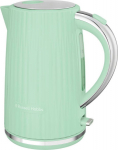 Czajnik Russell Hobbs Eden 27364-70 Zielony