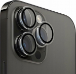 Mobile Origin Easy Lens guards, clear - iPhone 14 Pro/14 Pro Max