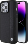 BMW BMHCP15X22RDPK Case for Apple iPhone 15 Pro Max