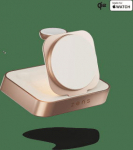 ?ZNS ZENS NIGHTSTAND CHARGER PRO 2 COPPER