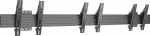 Multibrackets M WALLMOUNT PRO MBW3U TILT 300 BLACK*