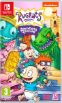 Limited Run NSW Rugrats Adventures in Gameland