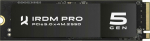 Disk SSD GoodRam IRDM Pro Gen5 1TB M.2 2280 PCI-E x4 Gen5 NVMe (IRP-SSDPR-P54S-1K0-80)